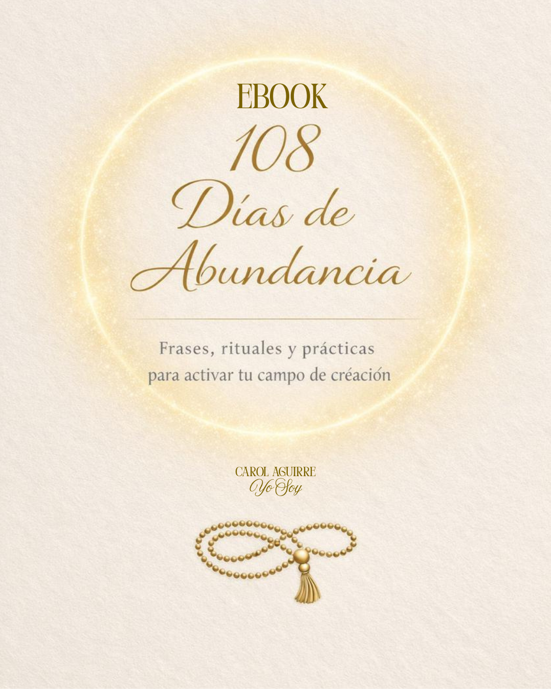 108 Dias de Abundancia